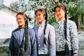 70年代农村人晚上干啥？五个片段直击人心，经历过都已经50了吧！图片