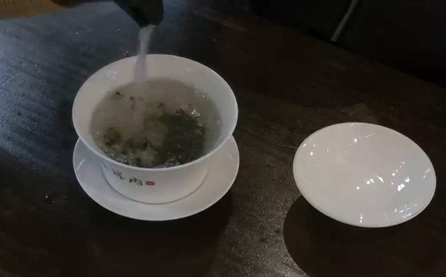 藏在市井里的茶馆 解锁文旅新体验