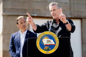 关税战局势突然大变，第一个“叛徒”已经沉不住气，宣战特朗普图片