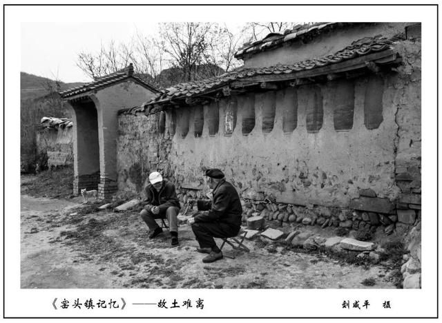 梦回窑头镇，千年窑火未曾熄灭——走进陇窑古镇系列报道之一