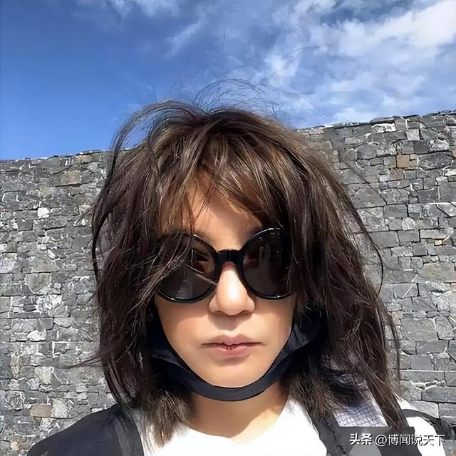 “封杀”4年后，49岁赵薇财力现状被扒	，结果估计和你想得不一样