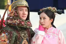 🔥穿越剧合集！这12部宝藏剧，承包了我整个青春，你看过几部？图片