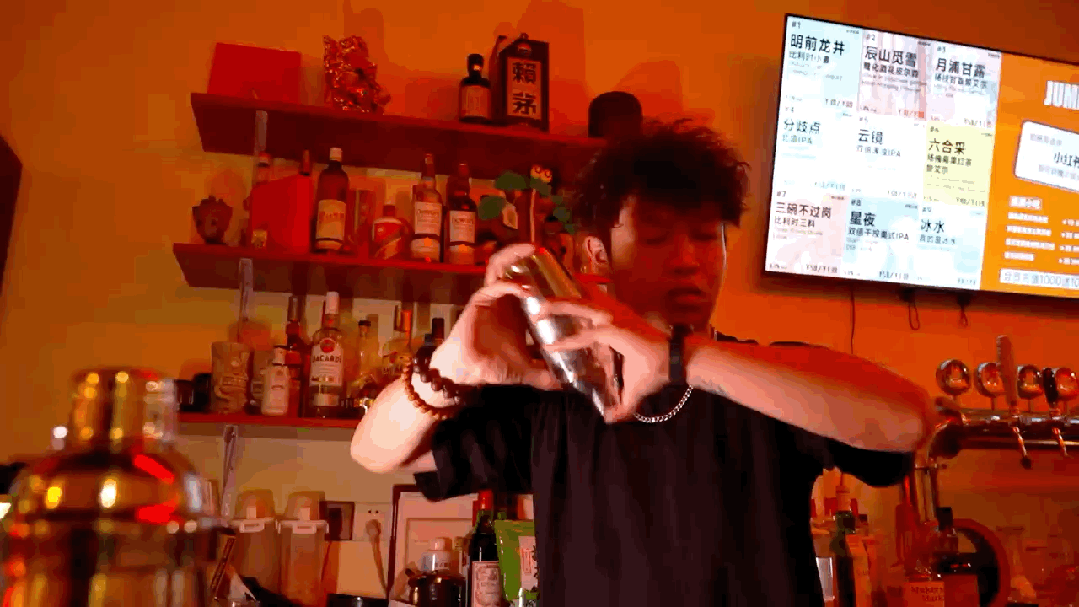 人少景美！好吃好玩好逛的海山约定你~