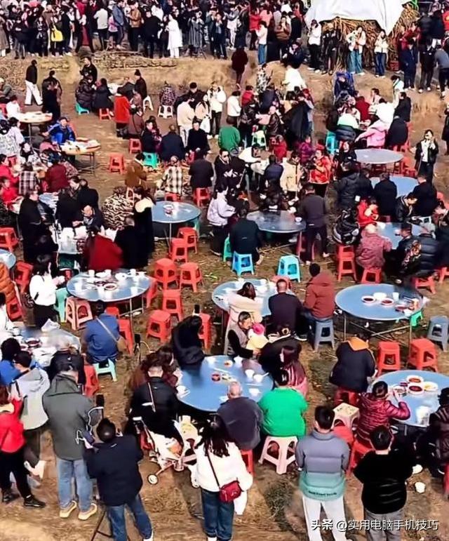 合川刨猪汤火到央视！人民日报点名	，恶心事发生，呆呆网名恐难保