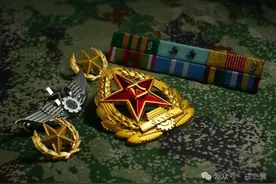 高级军士的“天花板”，要变了！图片