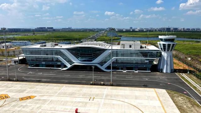 浙江新增一座机场，已正式命名！