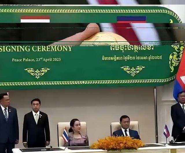 特朗普不许中国参加会议，不到24小时，中马两军决定一致对外