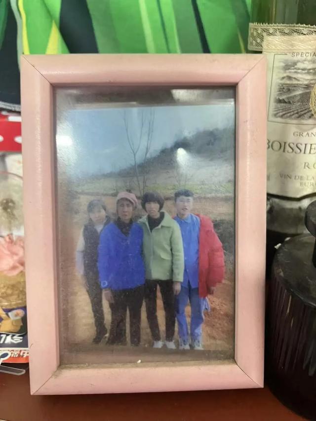 父亲纵火烧死母亲 儿子坚持判死刑