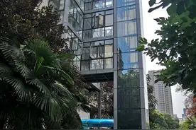 “收费电梯”来了？老旧小区加装电梯实施新方案，大家不用再吵了图片