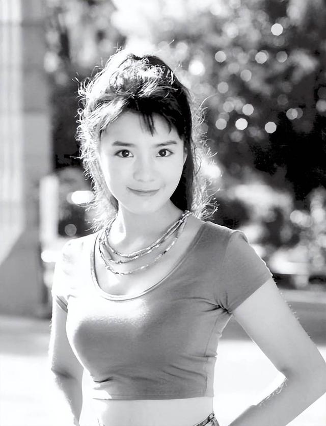 从“央视一姐”到退出主持界，朱迅的人生充满悲剧，令人惋惜不已