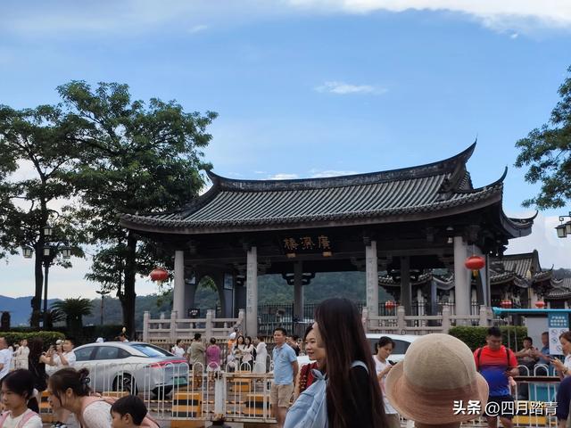 随拍，美丽的潮州