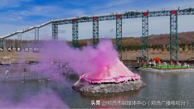 @鸡西教师及家属 免费畅游麒麟山！嗨玩指南请收好→