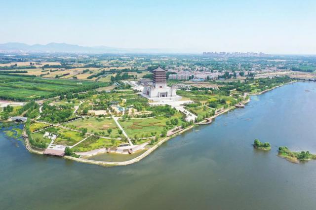 泰安市，汶河新区，汶河体育综合体