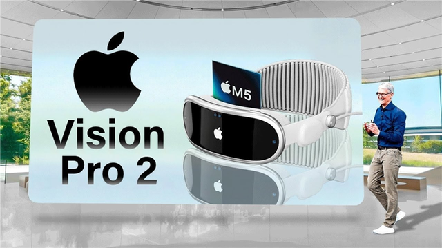 价格砍半，重量降低40%，苹果Vision Air你会买吗？