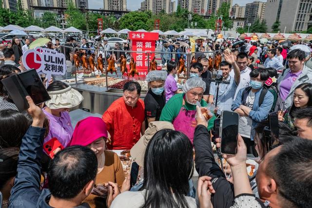 国庆期间荣昌人气持续高涨，从"网红"到"长红"的密码是什么