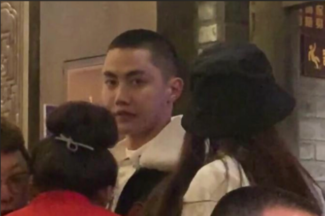 韩红也没想到，自己“藏”了26年的儿子，如今已经成了她的骄傲