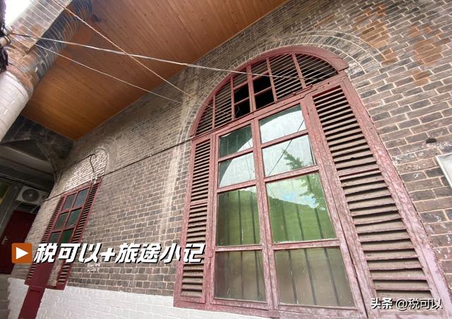 射洪古佛寺：一座中西合璧的老建筑，几段让人称奇的历史传说