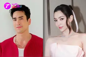 2024年泰国年度艺人盘点！Nadech-Bella分别位列第一！图片