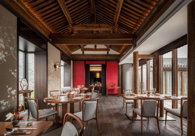 在北京，唤醒京城的四重“宿”