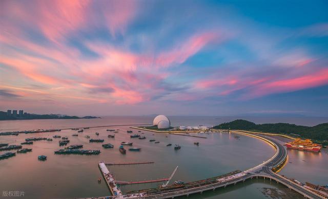 国内几乎 “0 差评” 的城市！交通便利不绕路，60 岁前一定要去一次