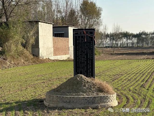 冠县乡韵·贾镇洼里村