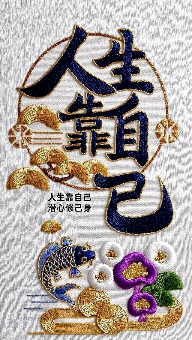 这些刺绣绝了！辣椒黄瓜能“以假乱真”背后藏着中国人的文化浪漫