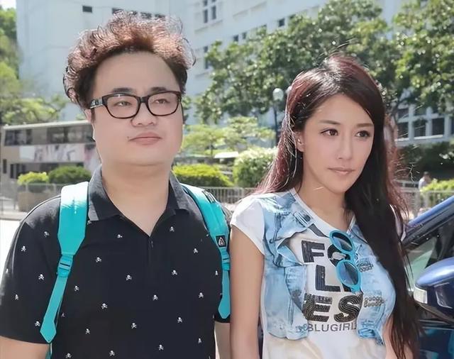 香港三级片女星嫁到农村，曾不雅照片满天飞，现42岁官宣怀孕