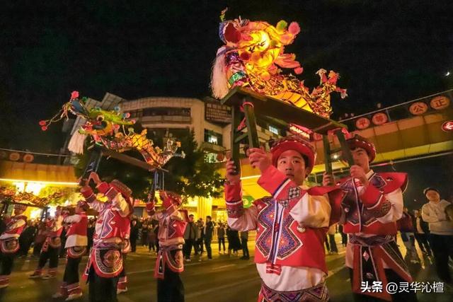 印江解锁非遗新玩法！这个冬天等你来