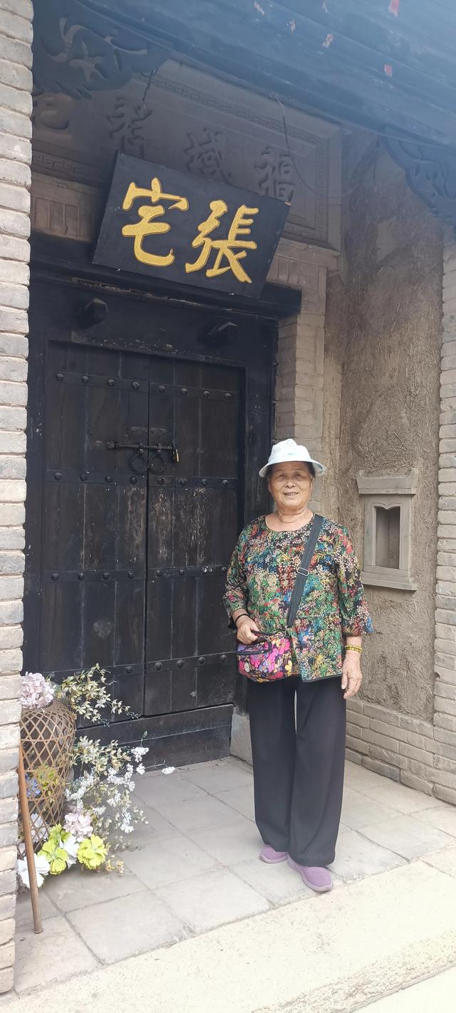 唐村古街道成了短剧拍摄网红地