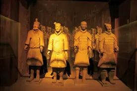汉武帝知道自己跟秦始皇齐名，他会是一种怎样的心态图片