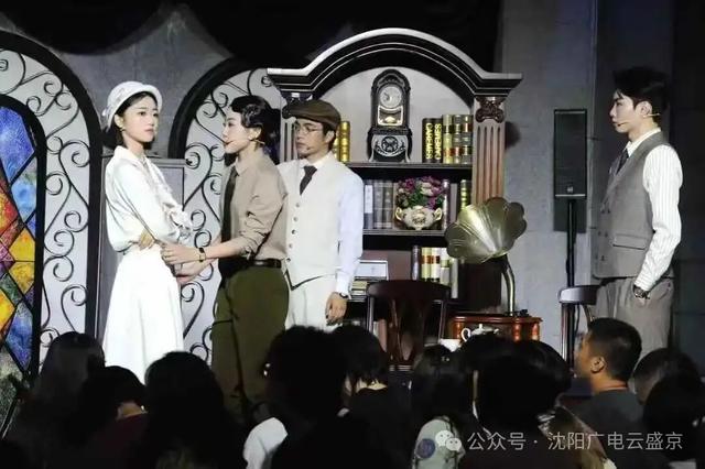 持续火热！“双节”假期，沈阳文旅成绩单来啦！