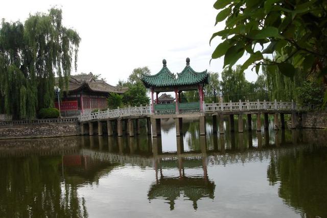 宝鸡十二时辰 比西安野，比汉中厚！这座藏着周秦魂的城，太火了！