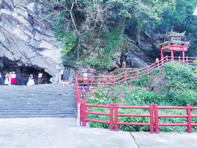 桂林：添寿增福 "福"寿绵长，永福百寿福寿石刻文化魅力无限！