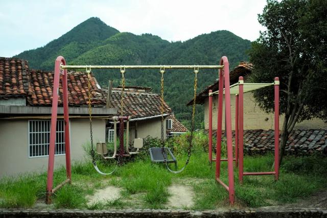 逛古村，喝咖啡，高端的度假就是这么朴实无华