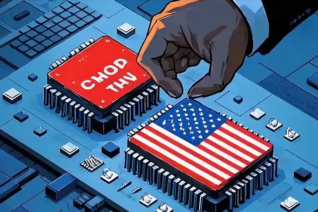 荷兰经济部长：是我让安世脱离中国的，这一切都是为了荷兰和欧洲