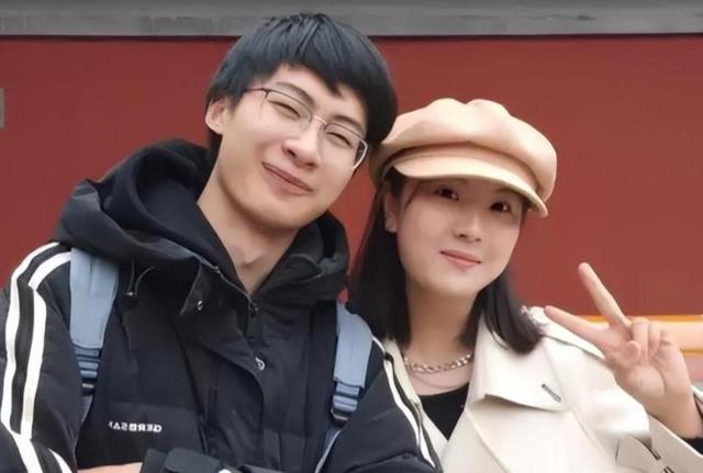 分手传闻再发酵，这次一言不发的庞众望，终于不再顾忌所谓的体面