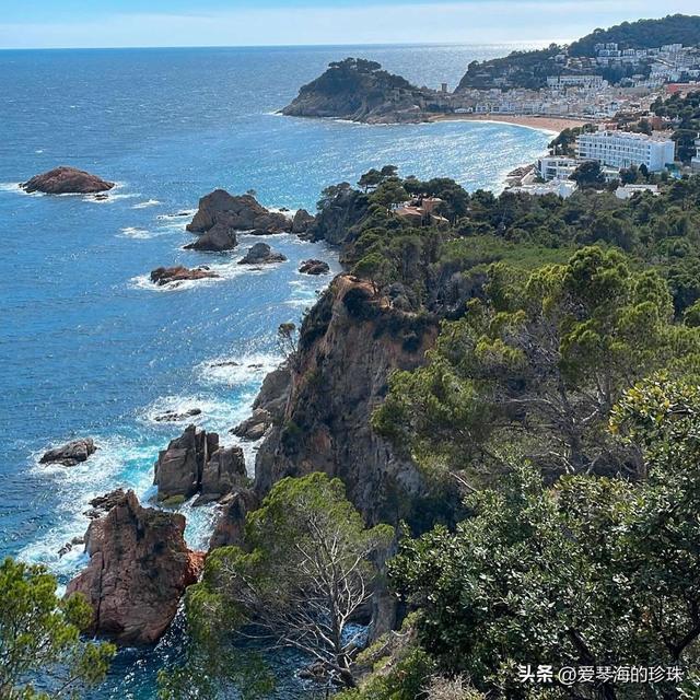 16个欧洲童话目的地：开启你的梦幻之旅