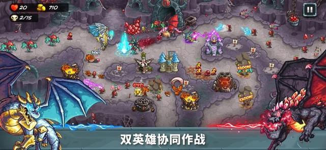 从Flash到悟空DLC：《王国保卫战》十年创新秘密