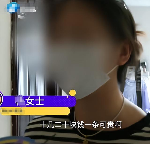 男子多次偷女内裤后续！偷窃过程流出，嘴脸曝光，女子称：可贵咧