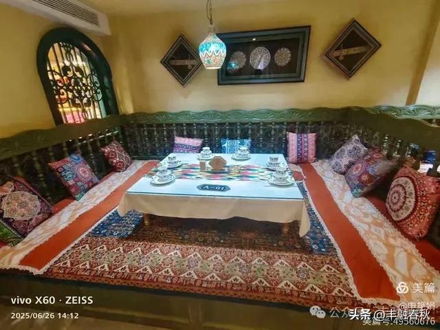 新疆库车:穿越历史的文化之旅|申艳娟
