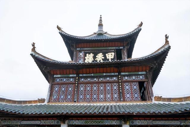 西南“最具发展潜力”的省会城市，还因“爽”而闻名于世？