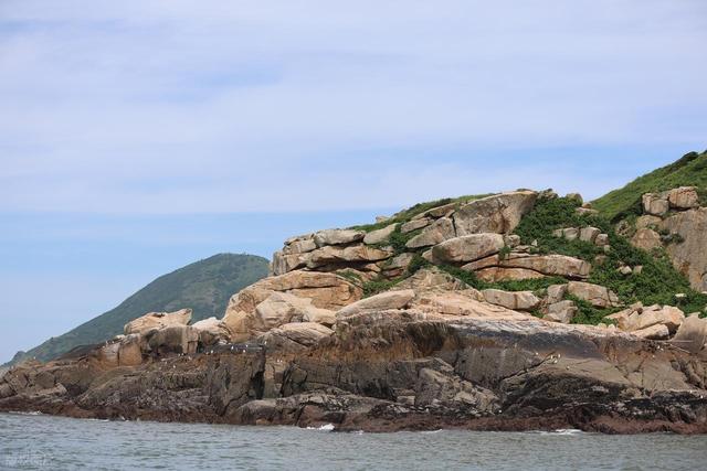 从湖南去了一趟霞浦，实话实说，回来才发现朋友圈都是骗人的？