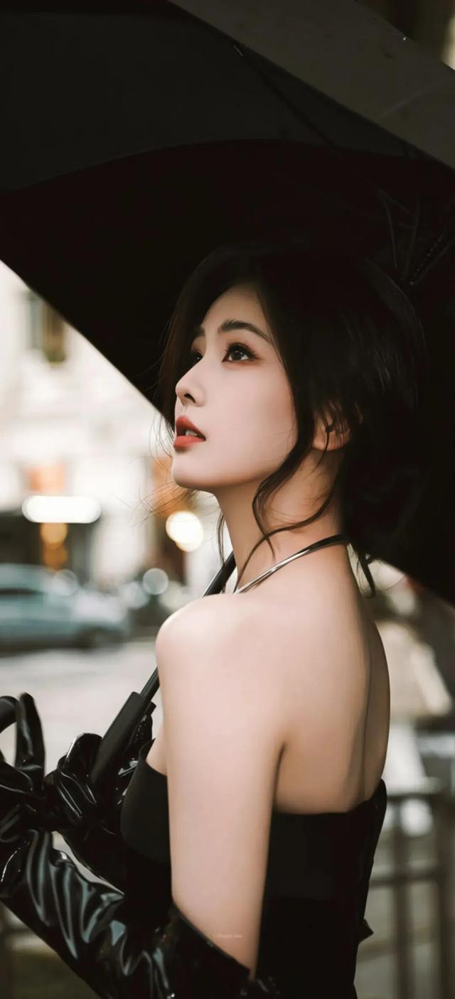 白鹿美丽图片分享