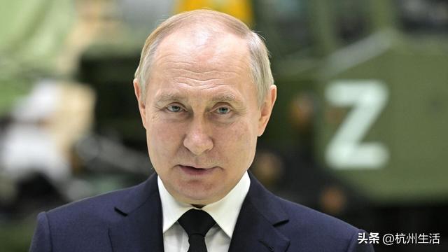 特朗普扇醒了俄罗斯人：就算是出卖了中国，美国也不可能放过他们