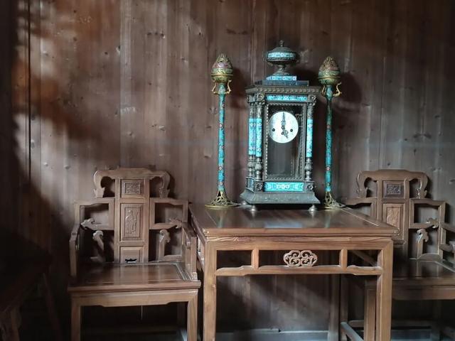 江西藏了座“民间故宫”！逛完我惊到说不出话…