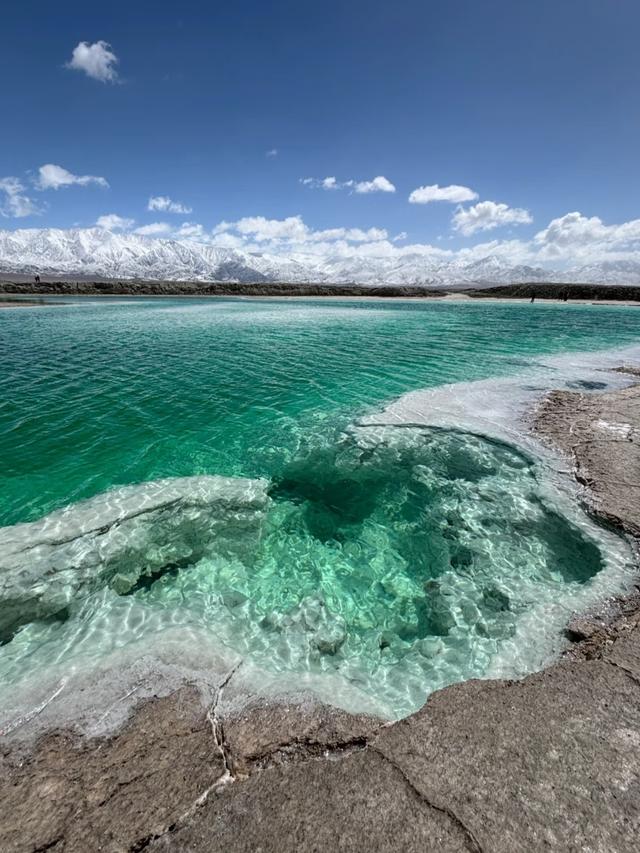 世界上只有青海才有的独一无二的14大奇景！