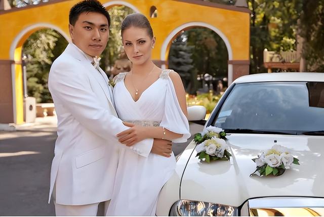 河北小伙娶乌克兰美女，结婚多年后妻子出轨，如今怎么样了