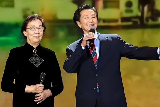 86岁宋世雄现状：定居北京老到认不出，托举儿女成才却都不在身边