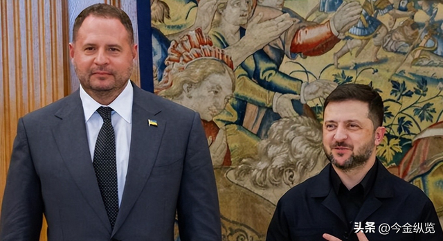 普京4.5小时记者会：300地盘“换”和平，俄罗斯开始强硬“逼单”