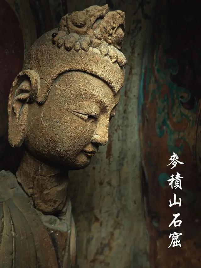 爆火的天水不止麻辣烫!更有西北首条轻轨,还是甘肃第二大城市